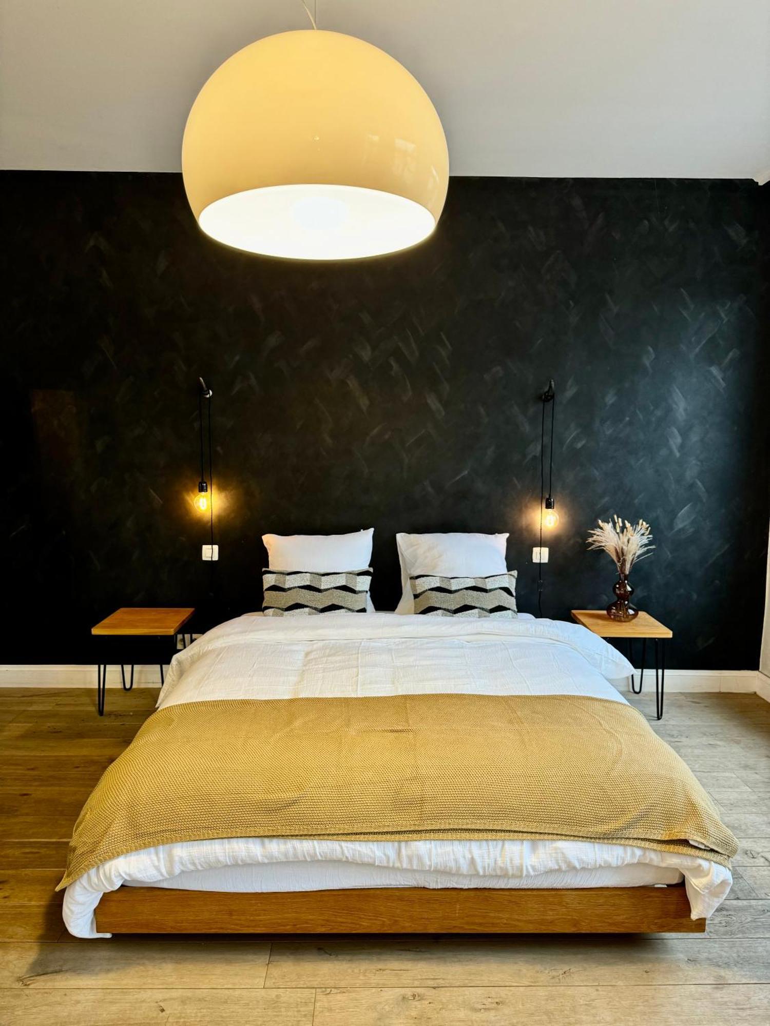 Sleeping Swan Bed and Breakfast Brugge Buitenkant foto